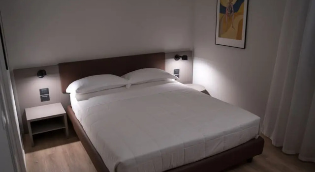 Номер Superior Palazzo Bellocchi - Suites & Apartments