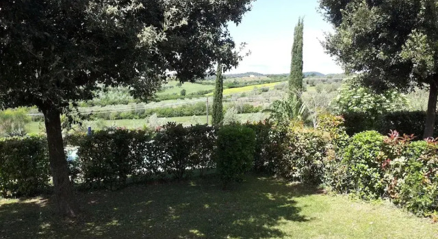 Апартаменты Agriturismo Aiola