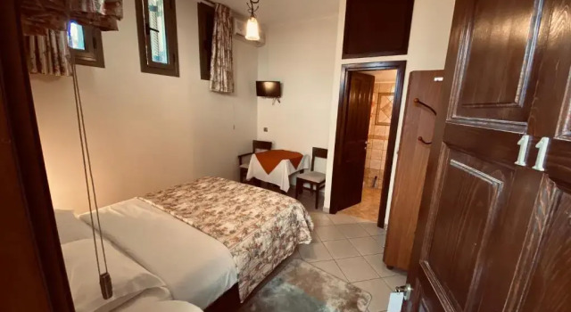 Номер Economy Klelia Hotel