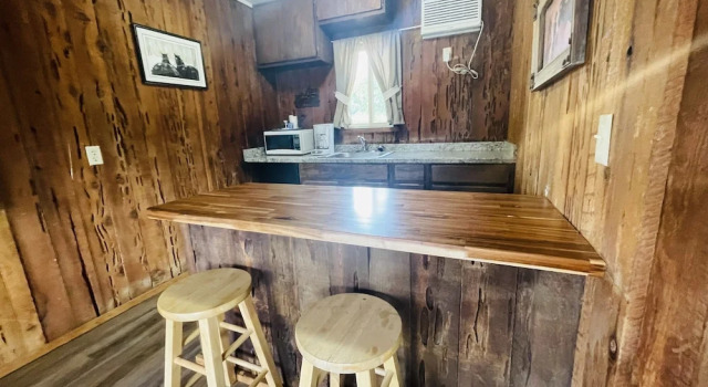 Двухместный номер Standard Riverfront Lodging