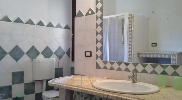Апартаменты Appartamento Sardegna 2