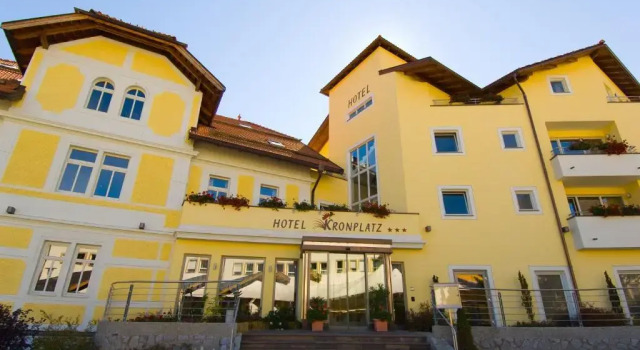 Aparthotel Kronplatz Luxury House