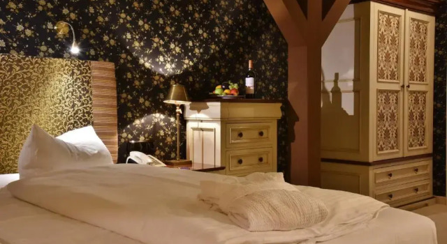 Двухместный номер Business Myers Hotel Berlin