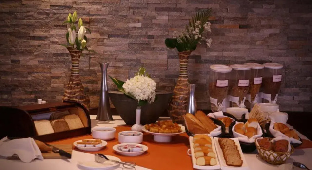 Апарт-отель The Eclipse Boutique Suites