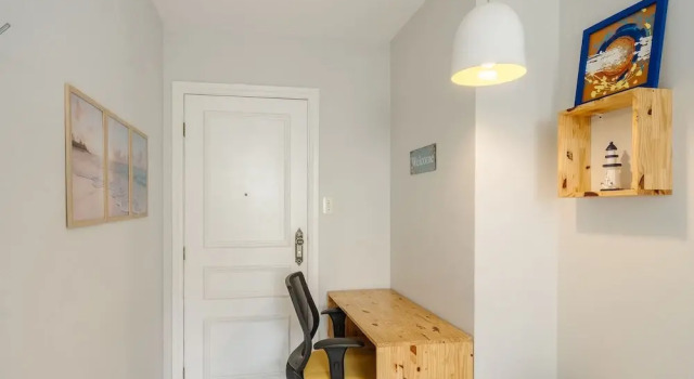 1-B ap in Barra, Near the Beach Salvador Trn0401, Забронировать Апартаменты/квартира Апартаменты Сальвадора, Апартаменты/квартира