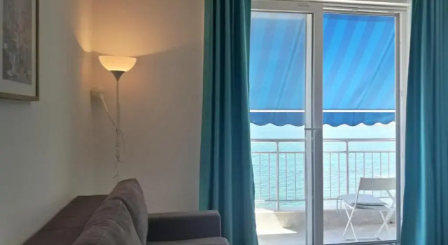 Appartamento Two Palms Apartment