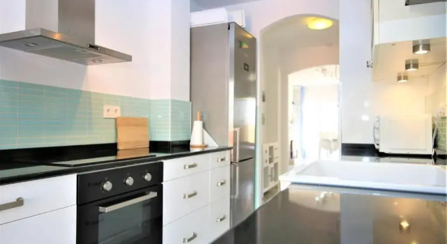 Апартаменты Apartment ANA
