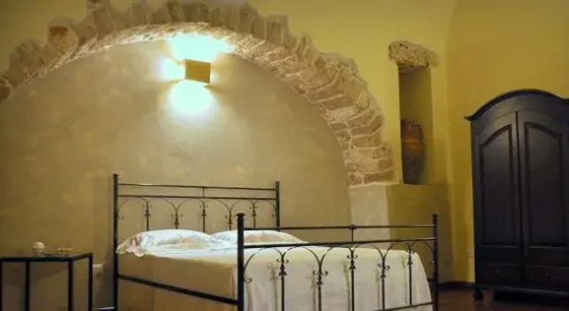 La Pietra Antica