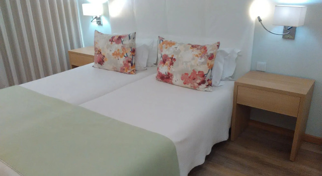 Sea Garden Residência