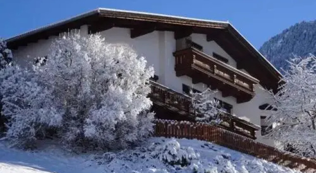 Apartment Jerzens 1, Prenota Appartamento Appartamenti a Pitztal, Appartamento