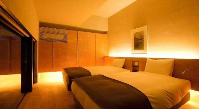 Esashi Ryotei Kuki, Rezervovat Hotel Esashi Hokkaido