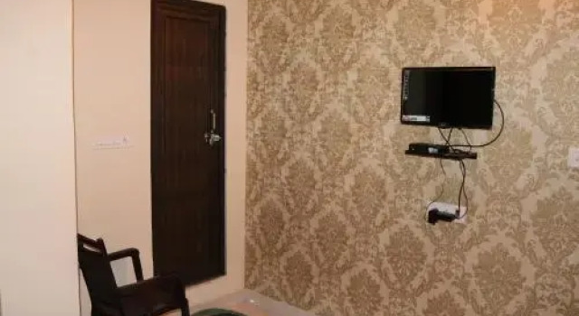 Hotel 3A, Забронировать Отель Джайпур Jaipur Region