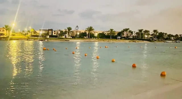 Апартаменты Marina 7 Resort New Alamein By Seven Seasons
