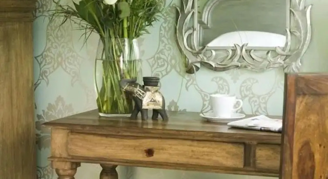 Двухместный номер Standard Elephant Hotel