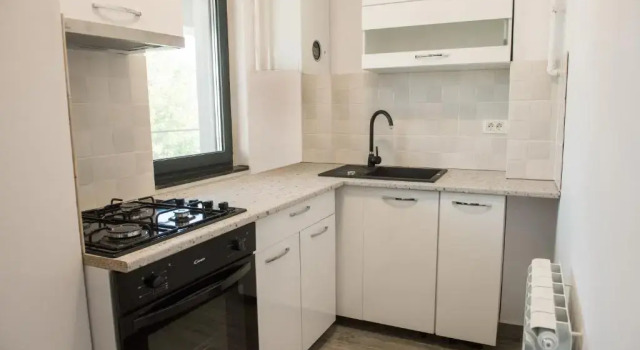 Апартаменты Superior Diamond View Apartments