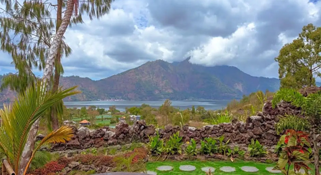 Break Villa Kintamani
