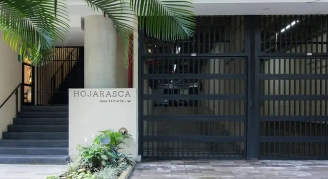 Апартаменты Marvelous Loft With Private Terrace in Laureles