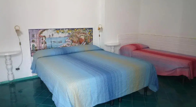 Номер Standard Villaverde