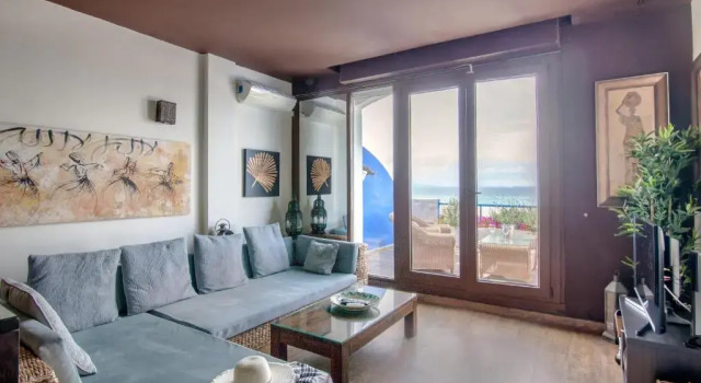 Lances Beach Penthouses, Забронировать Отель Отели Тарифа с бассейном, рядом с Castillo de Guzmán, Бассейн