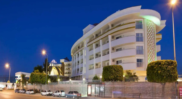 Side Alegria Hotel & Spa - Adults Only - All inclusive