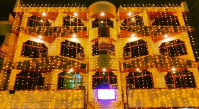 Hotel vasundhara, Varaa Hotelli Haridwar Uttarakhand
