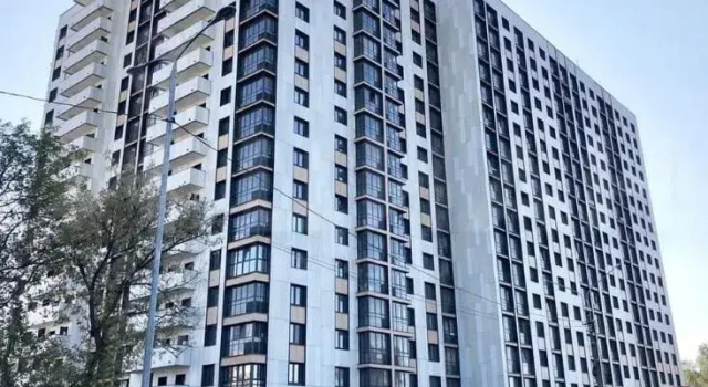 Апартаменты Уют Хоум на ул. Кирова, д. 21
