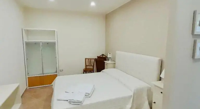 Апартаменты B&B San Paolo