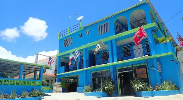 The Vieques Guesthouse