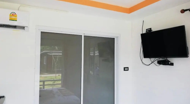 Номер Standard Phumiphat resort Koh Mook