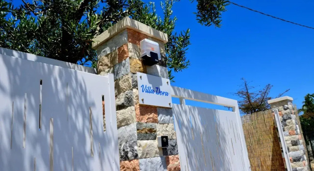 Villa con piscina Alcamo Marina, Reserva ahora Villa Alcamo Sicilia