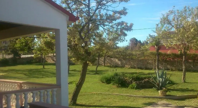 Коттедж Family Home Agava