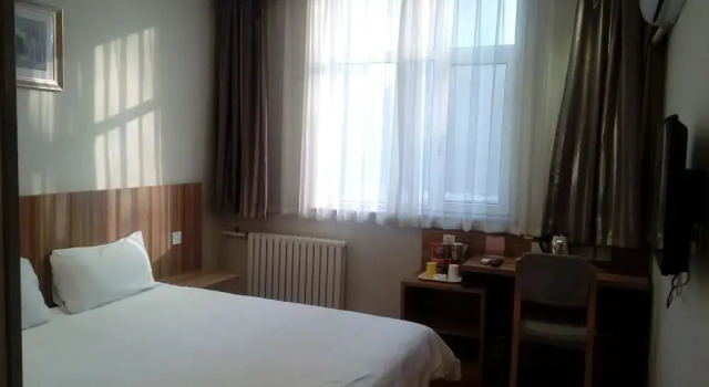 Eaka 365 Chain Hotel Zhaoxian Shiqiao Main Street, Book Hotel Zhao Hebei