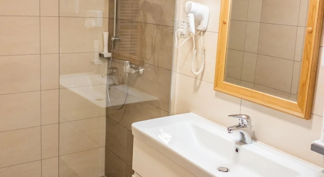 Номер Superior Guest House Pri Cesarju