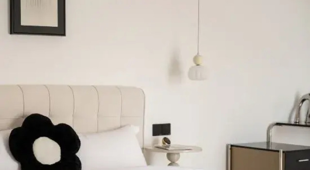 Люкс Deluxe Mijian Villa Homestay