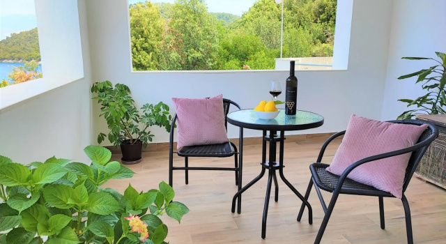 Apartment Jole, Забронировать Апартаменты/квартира Апартаменты Ластово, Апартаменты/квартира