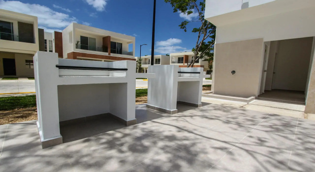 Selvanova by TeAmoPlaya, Rezerwuj Dom wakacyjny Playa del Carmen Quintana Roo