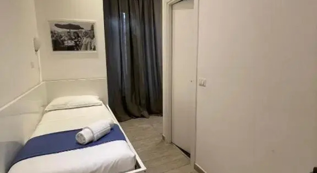 Номер Economy Relais Merulana Guest House