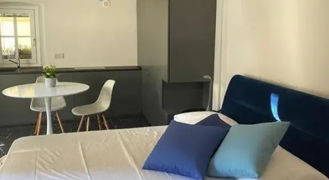 appartamenti e camere Hippy Chic, Reserva ahora Hotel Domodossola Piamonte