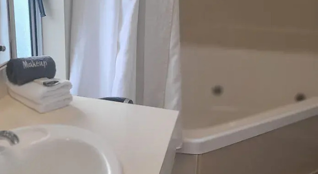 Студия Standard BKs Fountain Court Motel