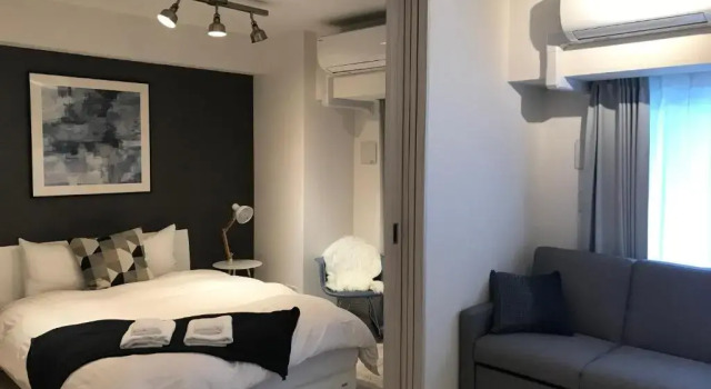 Dash Living Nihonbashi