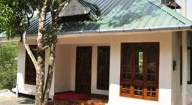 The Green Dale Homestay, Забронировать Отель Отели штата Кералы с парковкой, Парковка