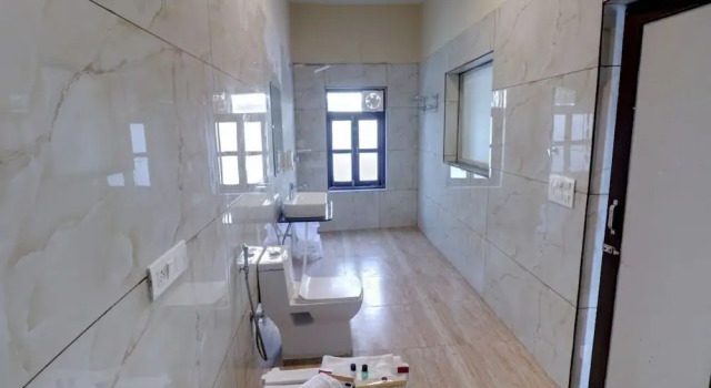Номер Luxury Keshav Resort