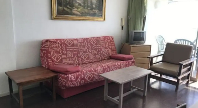 Apartamento Ely-Palace 9-5, Book Lejlighed Castell-Platja d'Aro Girona