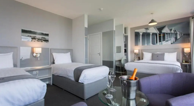 Allseasons Hotel by Tingdene, Reservar Hotel Corton The Broads