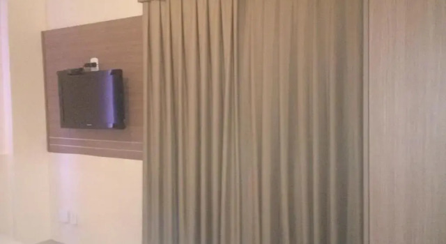 Номер Standard Plaza Suite Hotel