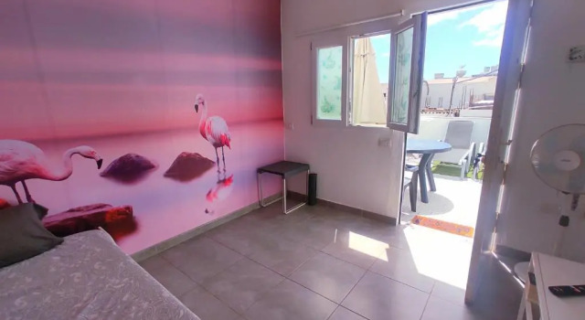 Sweet&Wine Apt with terrace by Flamingo House