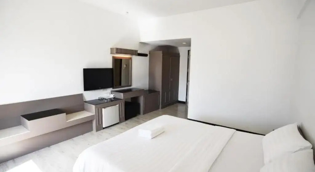 Двухместный номер Standard Hi Season Hotel