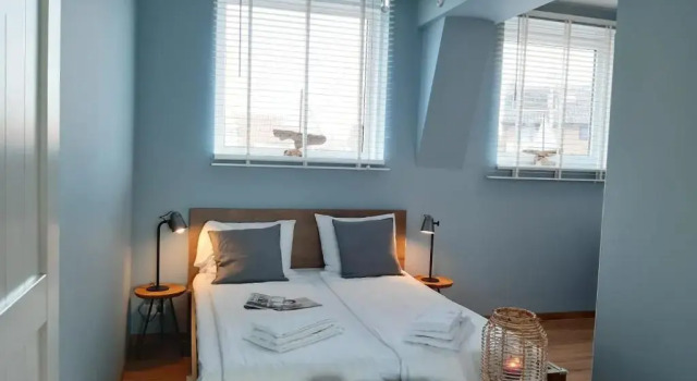 Bennys Beach House 1, Забронировать Отель Зандворт Zuid-Kennemerland