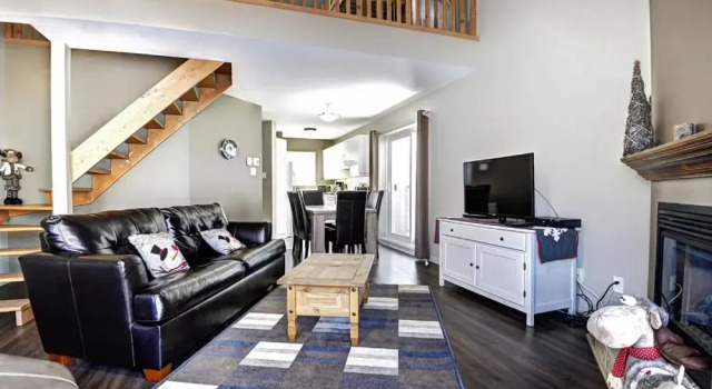 Condo 306 33 Chemin du Hameau by Les Chalets Alpins
