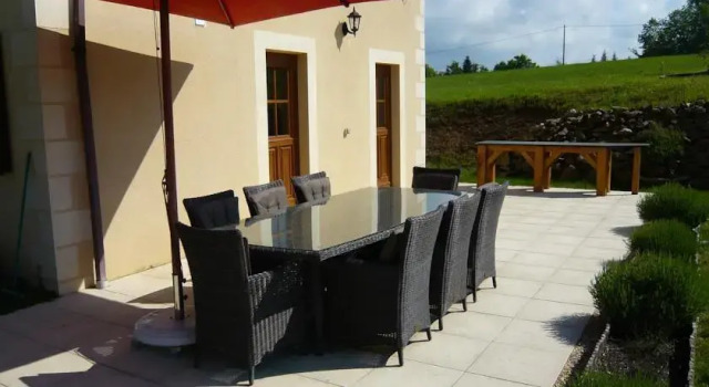 Lakeside Bed and Breakfast, Prenota Hotel Beyssenac 